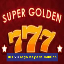 dls 23 logo bayern munich